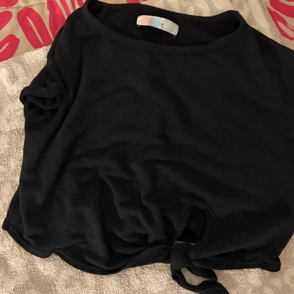 FREE PEOPLE | Jocelyn SET Top + wrap Skirt M - Picture 4 of 5